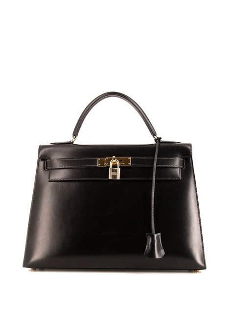 hermes kelly bag pre owned|Meer.